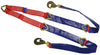 RED FIXED WINCH BROTHER WITH SLEEVE