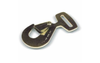 50MM FLAT SNAP HOOK 5000KGS