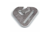 50MM FLAT SNAP HOOK 1500KG