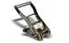 50MM LONG HANDLE RATCHET BUCKLE 5000KGS