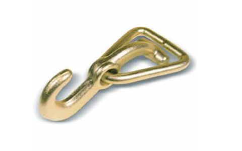 Carabiner Hook