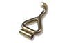50MM SINGLE WIRE HOOK WITH TUBE 5000KGS