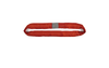 5TON RED ROUND SLING