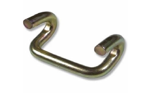 Carabiner Hook