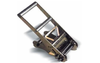 75MM RATCHET BUCKLE 10000KGS