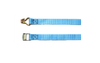 CAM STRAPS WITH CLAW HOOK 250KGS