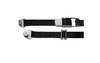 CURTAINSIDER STRAPS WITH ROLLER TOP FITTING & COMBI HOOK 750KGS