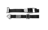 CURTAINSIDER STRAPS WITH SNAP HOOK TOP FITTING 750KGS