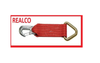 RED TOW EYE WINCH HOOK REDUCER
