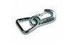 SNAP HOOK WITH DELTA 3000KGS