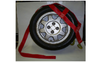 SPEC LIFT & DOLLY CAR HARNESS RECOVERY STRAPS )