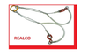 STEEL WIRE WINCH BROTHER STROPS