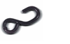 S HOOK (COATED)