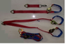 WINCH BROTHER KIT, FIXED & FLOATING TOW EYE REDUCER