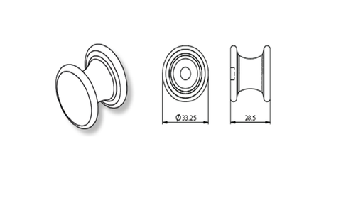 Carabiner Hook